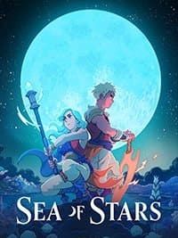 Sea of Stars